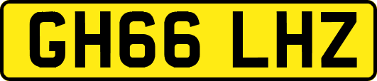 GH66LHZ
