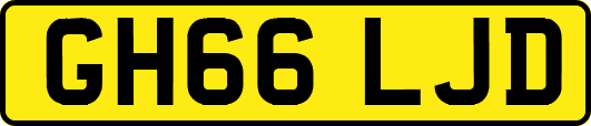 GH66LJD