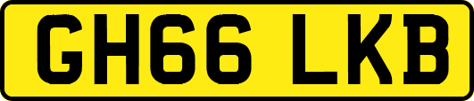 GH66LKB