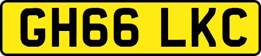GH66LKC