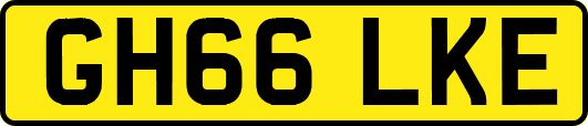 GH66LKE