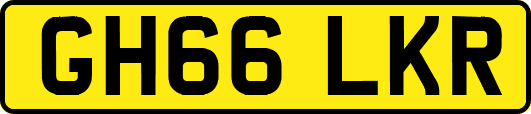 GH66LKR