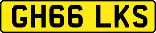 GH66LKS