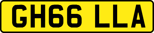 GH66LLA