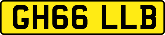 GH66LLB