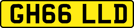GH66LLD