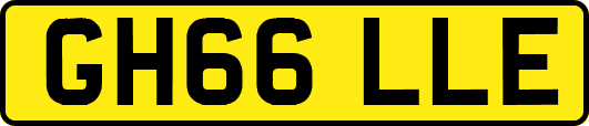 GH66LLE