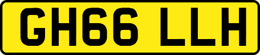 GH66LLH