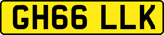 GH66LLK
