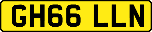 GH66LLN