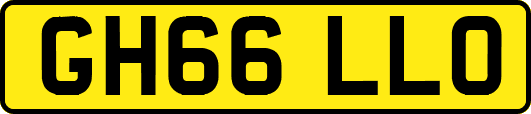 GH66LLO