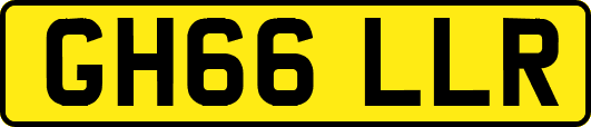 GH66LLR