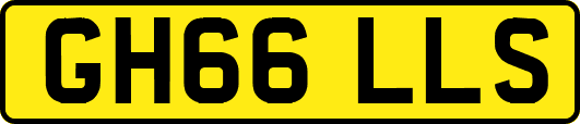GH66LLS