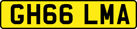 GH66LMA