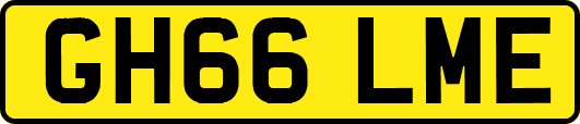 GH66LME