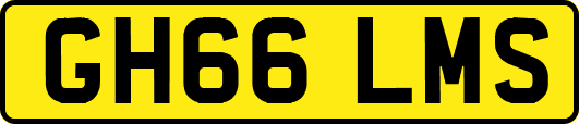 GH66LMS