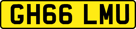 GH66LMU