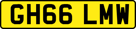 GH66LMW