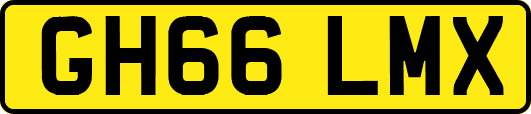 GH66LMX