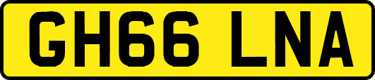 GH66LNA