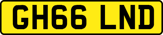 GH66LND