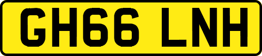 GH66LNH