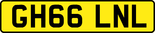 GH66LNL