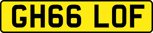 GH66LOF