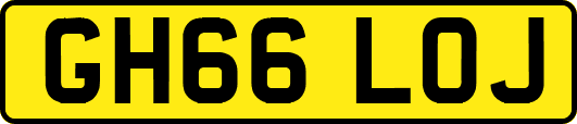 GH66LOJ