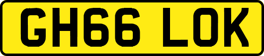 GH66LOK