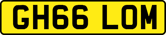 GH66LOM