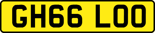 GH66LOO