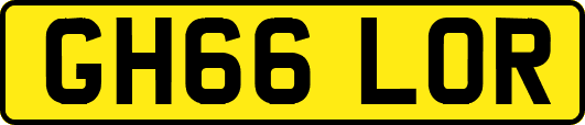 GH66LOR