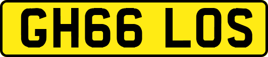 GH66LOS
