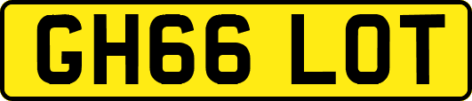 GH66LOT