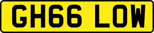GH66LOW
