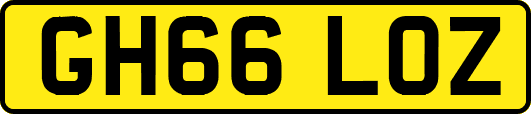 GH66LOZ