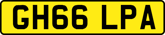 GH66LPA
