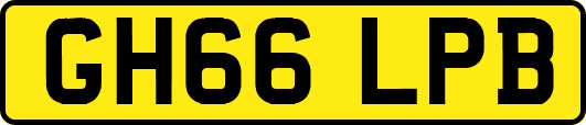 GH66LPB