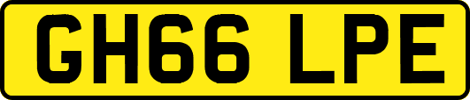 GH66LPE