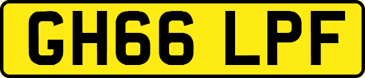 GH66LPF