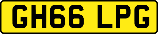 GH66LPG