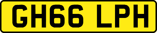 GH66LPH