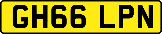 GH66LPN