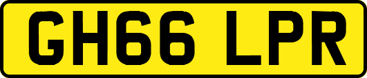 GH66LPR