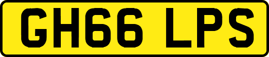 GH66LPS