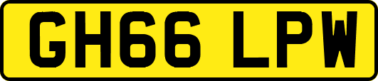 GH66LPW