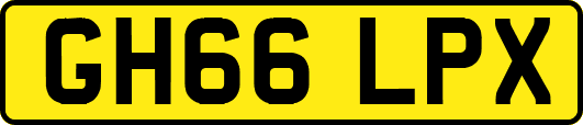 GH66LPX