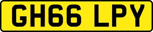 GH66LPY