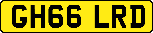 GH66LRD